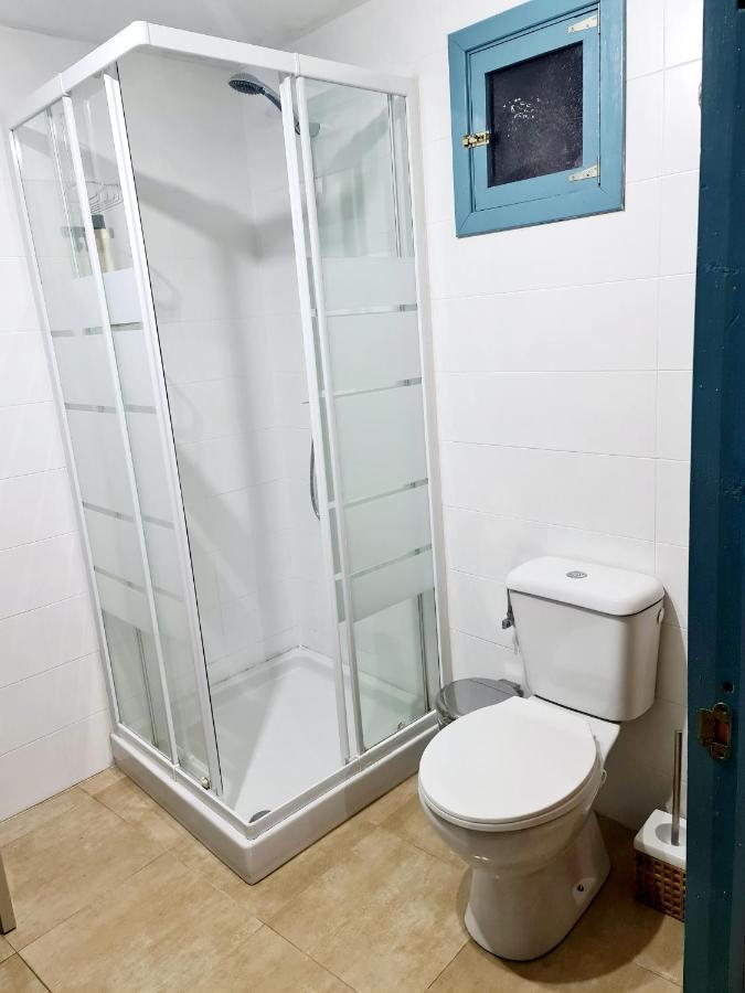 A Aira Da Xoanina Apartment Allariz Bagian luar foto